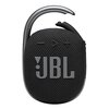 Głośnik mobilny JBL Clip 4 Czarny Zgodność z urządzeniami Urządzenia z Bluetooth