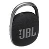 Głośnik mobilny JBL Clip 4 Czarny Odporność na zachlapanie Tak