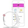 Smartband GARMIN Vivofit Junior 3 Księżniczki Disneya Kompatybilna platforma iOS