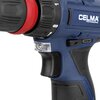 Wiertarko-wkrętarka CELMA PROFESSIONAL WAK-Li 12GEO Udar Nie