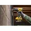 Wiertarko-wkrętarka STANLEY FatMax SFMCD715M2K-QW Maksymalny moment obrotowy [Nm] 60
