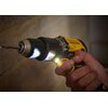 Wiertarko-wkrętarka STANLEY FatMax SFMCD715M2K-QW Wyposażenie 2 akumulatory Li-Ion V20 LITHIUM ION 18V