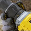 Wiertarko-wkrętarka STANLEY FatMax SFMCD715M2K-QW Wyposażenie Walizka