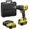 Wiertarko-wkrętarka STANLEY FatMax SFMCD715M2K-QW