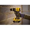 Wiertarko-wkrętarka STANLEY FATMAX SFMCD721M2K-QW 18V V20 2x aku 4Ah + KUFER Maksymalny moment obrotowy [Nm] 80