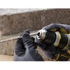 Wiertarko-wkrętarka STANLEY FATMAX SFMCD721M2K-QW 18V V20 2x aku 4Ah + KUFER Wyposażenie Ładowarka