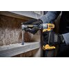 Kątowa nasadka udarowa DEWALT DT20500-QZ Przeznaczenie Do bitów