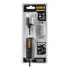Kątowa nasadka udarowa DEWALT DT20500-QZ Wyposażenie Brak