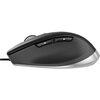 Mysz 3DCONNEXION CadMouse Pro Komunikacja z komputerem Przewodowa