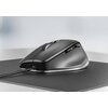 Mysz 3DCONNEXION CadMouse Pro Mysz pionowa Nie