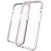 Etui GEAR4 Piccadilly do Apple iPhone 12 Mini Przezroczysto-różowy Marka telefonu Apple