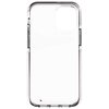 Etui GEAR4 Piccadilly do Apple iPhone 12 Mini Przezroczysto-różowy Kompatybilność Apple iPhone 12 mini