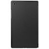Etui na Galaxy Tab A7 TECH-PROTECT SmartCase Czarny Model tabletu Galaxy Tab A7 (T500)