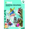 The Sims 4: Śnieżna Eskapada Gra PC