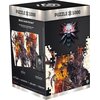 Puzzle CENEGA Wiedźmin: Monsters (1000 elementów)