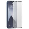 Szkło hartowane BASEUS do Apple iPhone 12 Pro Max 0.25 mm SGAPIPH67N-KM01 Czarny (2 szt.) Seria telefonu iPhone