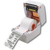 Etykieta termiczna QOLTEC 100 x 150 mm (500 szt.) Biały Inne Samoprzylepny