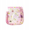 Pokrowiec LOVEINSTANT Instax Mini 11 Białe Stokrotki