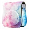Pokrowiec LOVEINSTANT Instax Mini 11 Chmury Materiał wodoodporny Nie