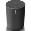 Głośnik multiroom SONOS Move Czarny System dźwięku Monofoniczny