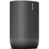 Głośnik multiroom SONOS Move Czarny Bluetooth Tak