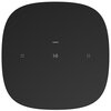 Głośnik multiroom SONOS One SL Czarny Zgodność z urządzeniami Urządzenia z Wi Fi