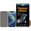 Szkło hartowane PANZERGLASS Antybakteryjne do Apple iPhone 12 mini Seria telefonu iPhone