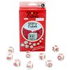 Gra towarzyska REBEL Story Cubes Bohaterowie (nowa edycja) Czas gry [min] 10