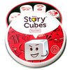 Gra towarzyska REBEL Story Cubes Bohaterowie (nowa edycja) Wiek 6+