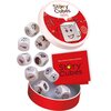 Gra towarzyska REBEL Story Cubes Bohaterowie (nowa edycja) Płeć Chłopiec