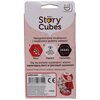 Gra towarzyska REBEL Story Cubes Bohaterowie (nowa edycja) Rodzaj Gra towarzyska