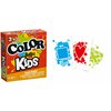 Gra karciana CARTAMUNDI Color Addict Kids Rodzaj Gra karciana