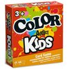 Gra karciana CARTAMUNDI Color Addict Kids