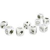 Gra towarzyska REBEL Story Cubes Podróże (nowa edycja) Licencja Rebel
