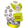 Gra towarzyska REBEL Story Cubes Podróże (nowa edycja) Wiek 6+
