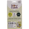 Gra towarzyska REBEL Story Cubes Podróże (nowa edycja) Rodzaj Gra towarzyska