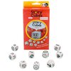 Gra towarzyska REBEL Story Cubes (nowa edycja) Czas gry [min] 15