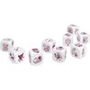 Gra towarzyska REBEL Story Cubes Fantazje (nowa edycja) Liczba graczy 1+