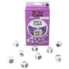 Gra towarzyska REBEL Story Cubes Sekrety (nowa edycja) Czas gry [min] 10