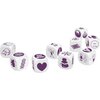 Gra towarzyska REBEL Story Cubes Sekrety (nowa edycja) Liczba graczy 1+