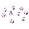Gra towarzyska REBEL Story Cubes Sekrety (nowa edycja) Licencja Rebel