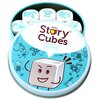 Gra towarzyska REBEL Story Cubes Akcje (nowa edycja) Wiek 6+