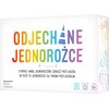 Gra towarzyska REBEL Odjechane Jednorożce