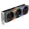 Karta graficzna PNY GeForce RTX 3080 XLR8 Gaming Uprising Epic-X RGB TF 10GB Układ graficzny GeForce RTX 3080