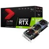 Karta graficzna PNY GeForce RTX 3080 XLR8 Gaming Uprising Epic-X RGB TF 10GB