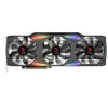 Karta graficzna PNY GeForce RTX 3080 XLR8 Gaming Uprising Epic-X RGB TF 10GB Rodzaj pamięci GDDR6X