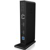 Stacja dokująca ICY BOX IB-DK2251AC USB Typu B, Aktywna Typ Aktywny