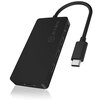 Hub ICY BOX IB-HUB1429-CPD USB Typu C 3.2 Gen. 2, Pasywny Interfejs USB Typu C 3.2 Gen. 2