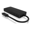 Hub ICY BOX IB-HUB1429-CPD USB Typu C 3.2 Gen. 2, Pasywny Typ Pasywny