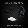 Mysz LOGITECH G Pro X Superlight Biały Rodzaj zasilania Akumulatorowe